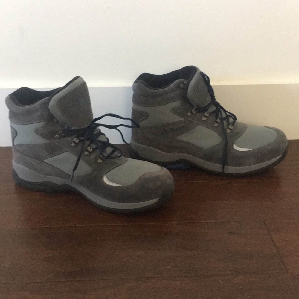 LL Bean boots